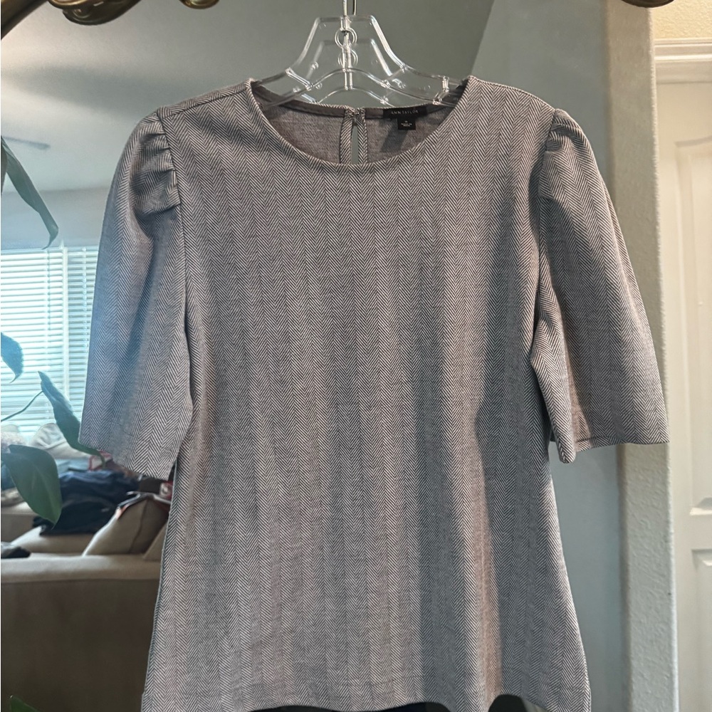 Ann Taylor Top